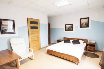 Фотографии Отель Motel Te Klimaty г. Челядзь (Польша) №1 Фото Отель Motel Te Klimaty г. Челядзь 1