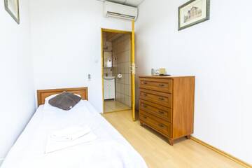 Фото номера Одноместный номер Отель Motel Te Klimaty г. Челядзь 3