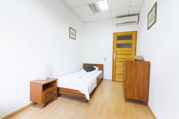 Фото номера Одноместный номер Отель Motel Te Klimaty г. Челядзь 4