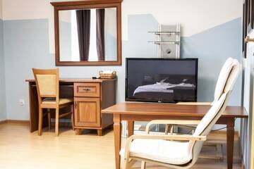 Фотографии Отель Motel Te Klimaty г. Челядзь (Польша) №2 Фото Отель Motel Te Klimaty г. Челядзь 2